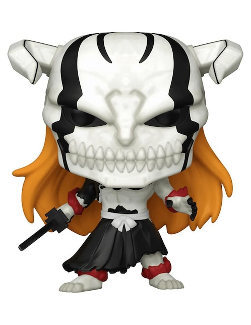Pop! Bleach Ichigo Pop! Bleach Ichigo