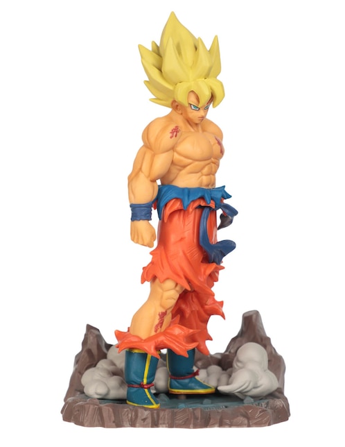 Goku ¿Dónde Comprarlo al Mejor Precio México?