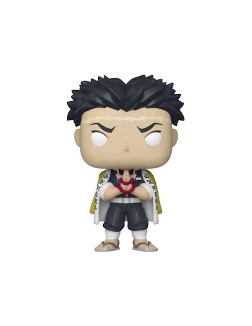 Funko Pop! Demon Slayer Gyomei Himejima