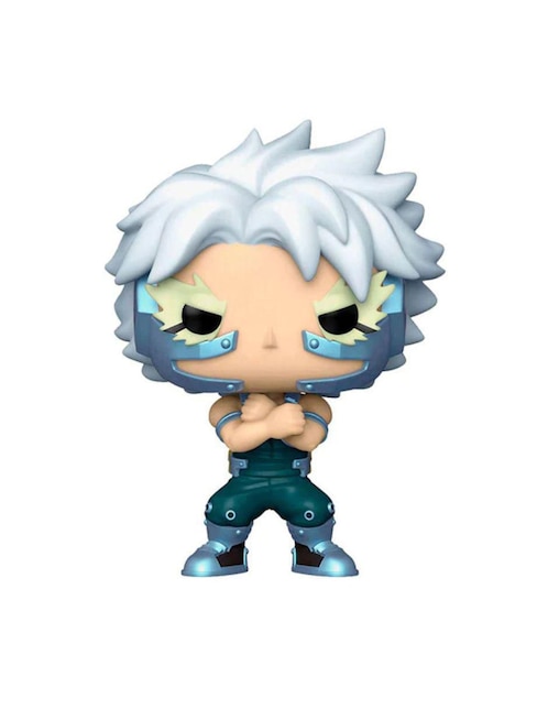 Funko Pop! My Hero Academia Tetsutetsu Tetsutetsu