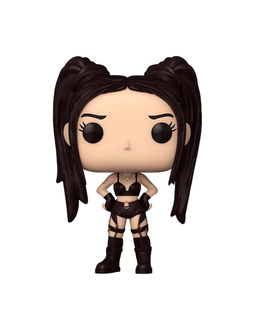 Funko Pop! Pop Rocks Bella Poarch