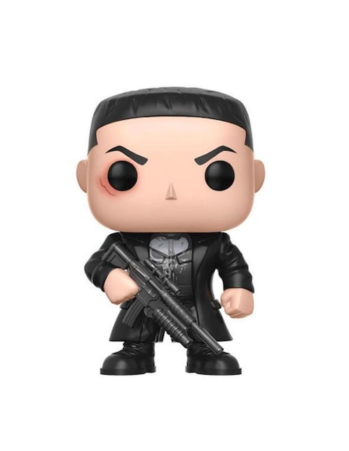 Funko Pop! Marvel Punisher