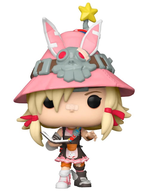 Figura de colección Tiny Tina's Wonderlands Funko