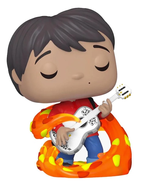 Figura de Colección Miguel Rivera Funko Pop! Coco