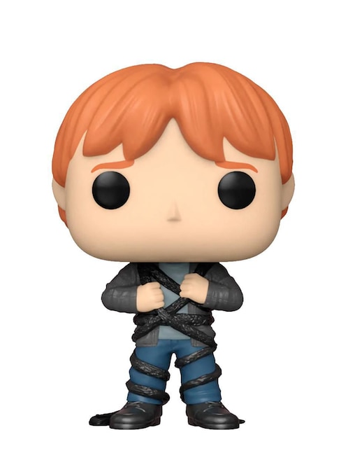 Funko Pop! Harry Potter Ron Weasley