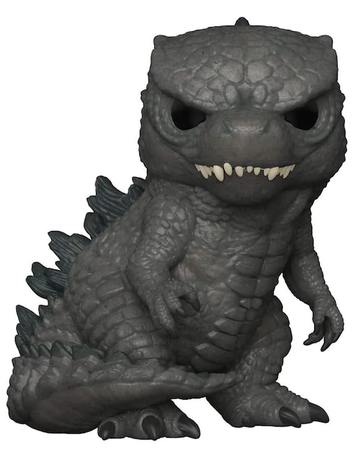 Figura de Colección Godzilla Funko Pop! Godzilla vs Kong