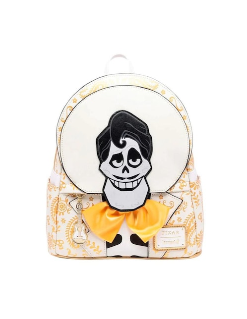 Mochila casual Coco Loungefly Mini Loungefly unisex