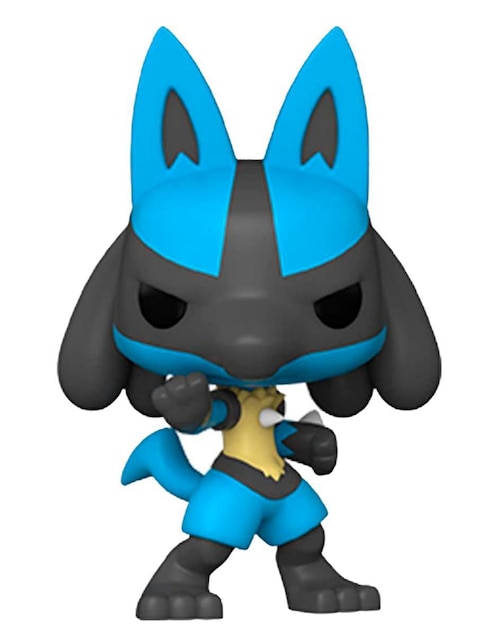 Funko Pokémon Lucario