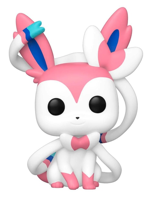 Funko Pop! Pokémon
