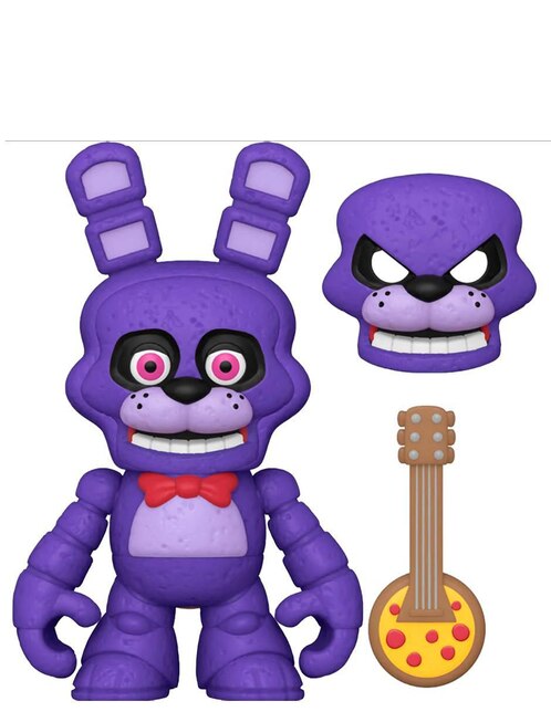 Figura de colección Bonnie Five Nights at Freddy's Funko