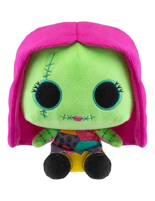Peluche de Sally Funko de 16 cm