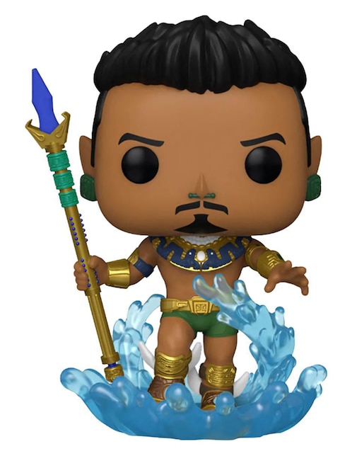 Funko Black Panther: Wakanda Forever Namor