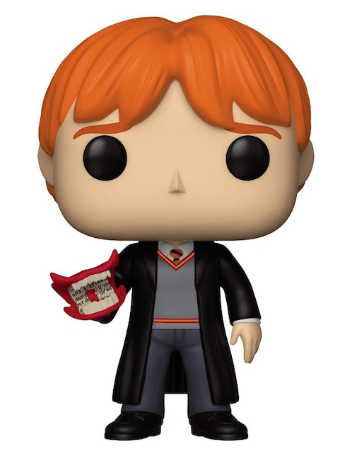 Pop! Harry Potter Ron Weasley 1