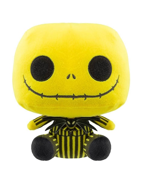Peluche de Jack Skellington Funko de 20 cm