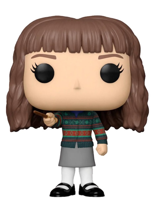Pop! Harry Potter Hermione Granger 1