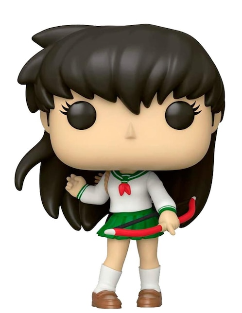 Funko Kagome Higurashi