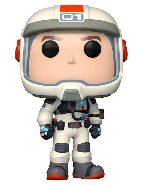 Pop! Disney Buzz Lightyear