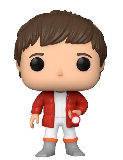 Pop! E.T. The Extra-Terrestrial Elliot and E.T. 1