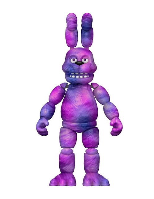 Figura de Colección Bonnie Funko Pop! Five Nights at Freddy's