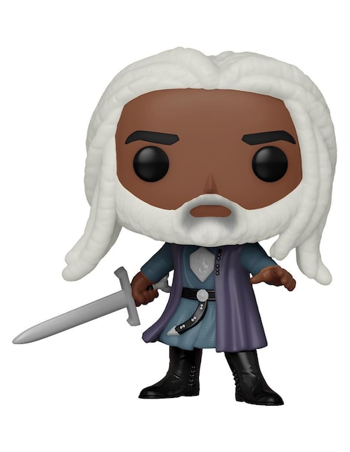 Funko Pop! House Of The Dragon Corlys Velaryon