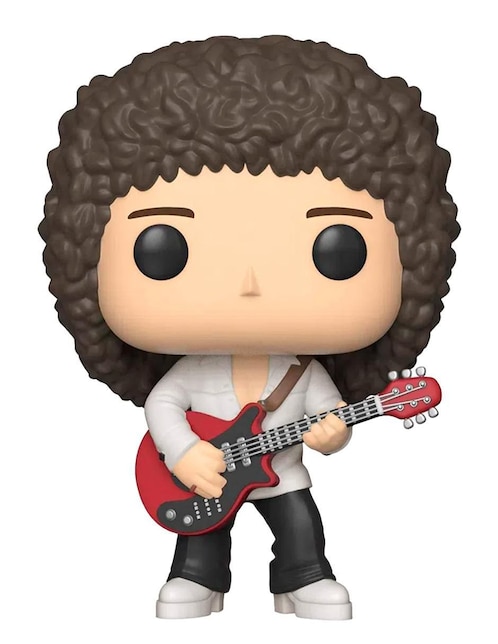 Funko Pop! Rocks Queen