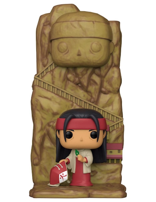 Funko Boruto Hashirama & Tobirama