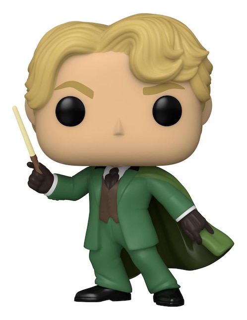 Pop! Harry Potter Gilderoy Lockhart