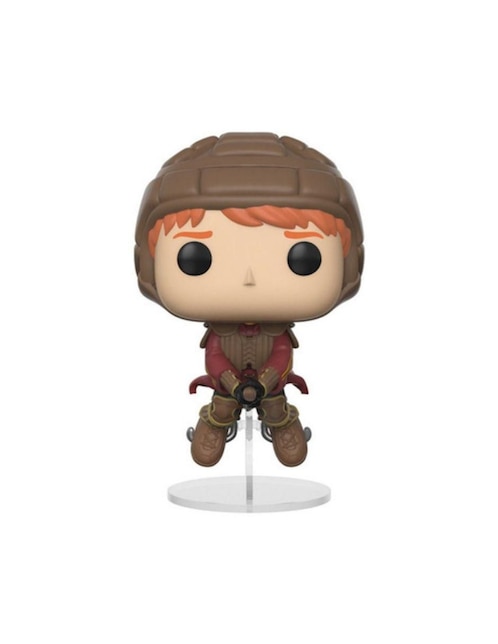 Funko Pop! Harry Potter Ron Weasley