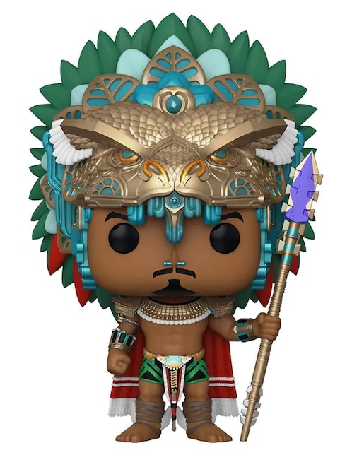 Funko Pop! Black Panther: Wakanda Forever Namor