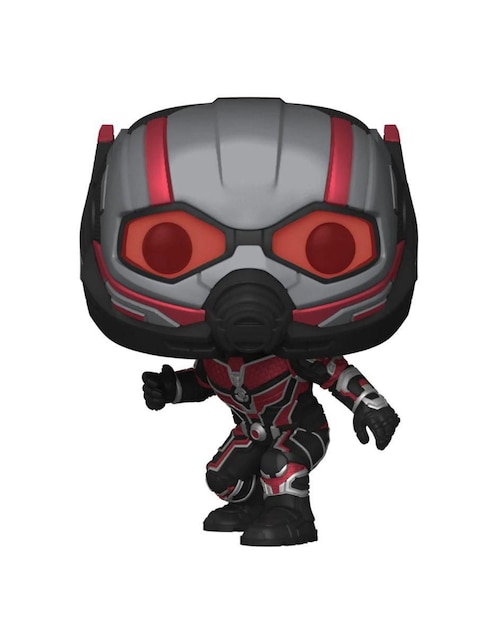 Funko Ant-Man and the Wasp Quantumania Ant-Man