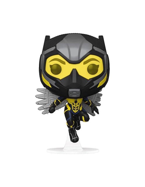 Ant-Man and the Wasp Quantumania The Wasp Ant-Man and the Wasp Quantumania The Wasp