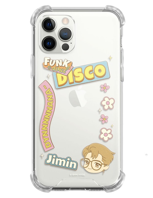 POP Funda para iPhone de plástico