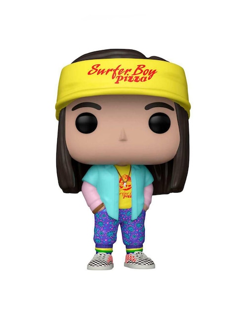 Stranger Things 4 Argyle 1
