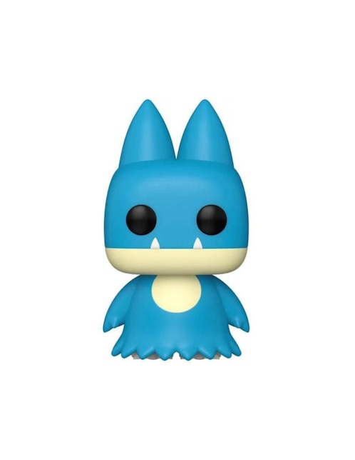 Pop! Pokémon Munchlax Pop! Pokémon Munchlax