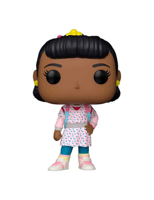 Pop! Stranger Things 4 Erica Sinclair 1