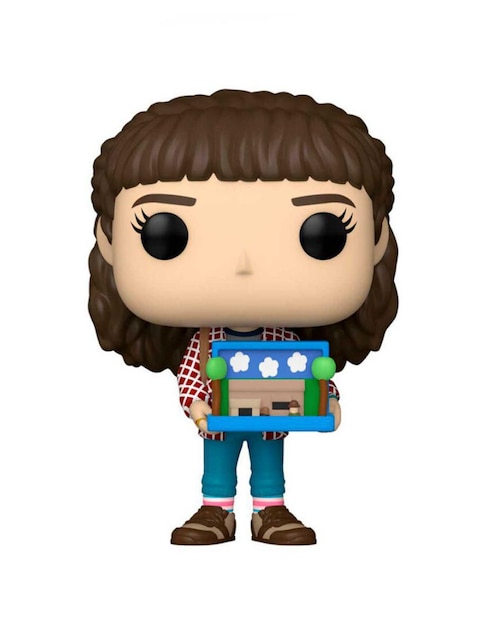 Funko Pop! Stranger Things 4 Eleven