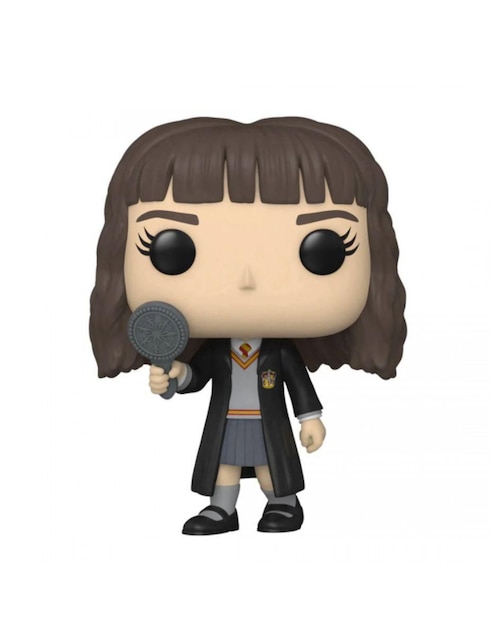 Pop! Harry Potter y la Cámara Secreta Hermione Granger 1