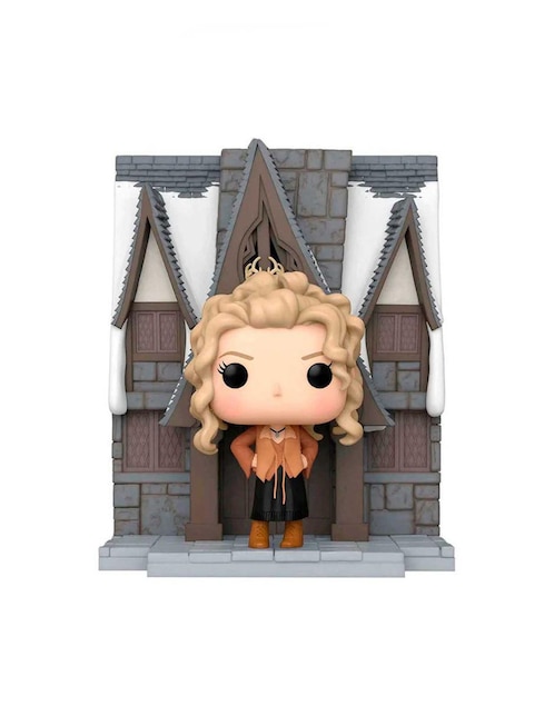Funko Pop! Harry Potter Madam Rosmerta with the Three Broomsticks