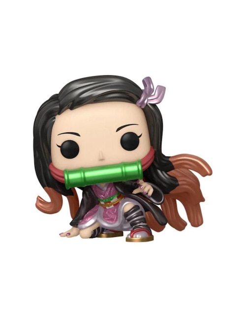 Figura de colección Nezuko Kamado Funko POP! Demon Slayer