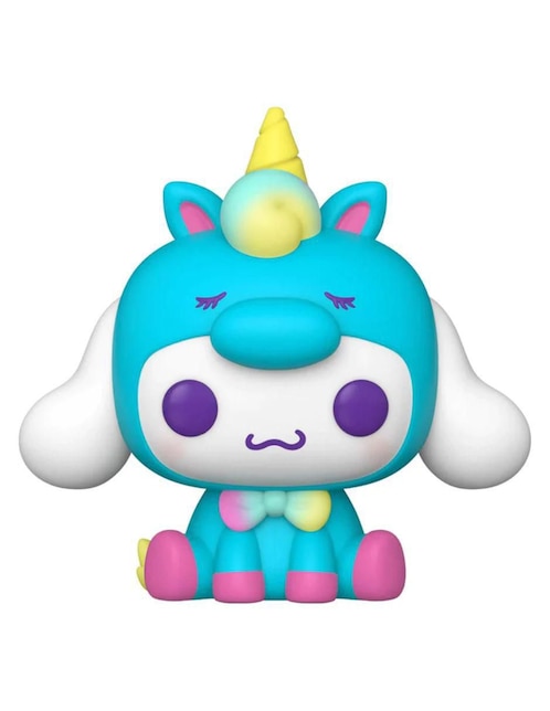 Figura de colección Cinnamoroll Funko POP¡