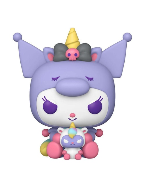 Pop! Hello Kitty and Friends Kuromi 1