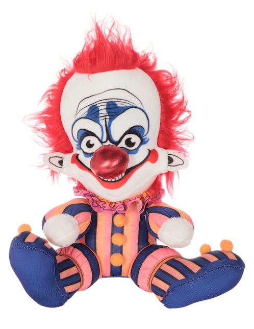 Peluche de Killer Klowns Space Rudy Neca