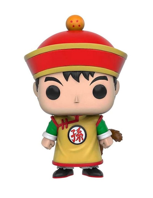 Funko Pop! Dragon Ball Z Gohan