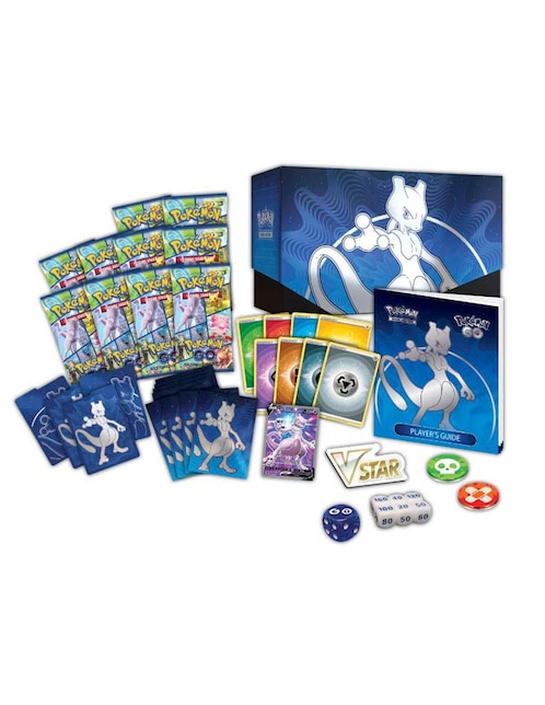 POKÉMON Cartas Pokémon