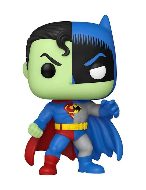 Pop! DC Comics Composite Superman Pop! DC Comics Composite Superman