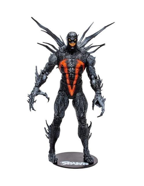 Figura de colección Spawn collectors Mcfarlane