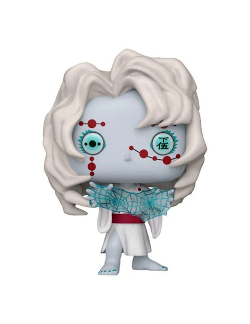 Funko Pop! Demon Slayer Rui Kimetsu no Yaiba