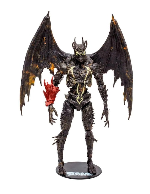 Figura de colección Spawn Nightmare Spawn collectors Mcfarlane