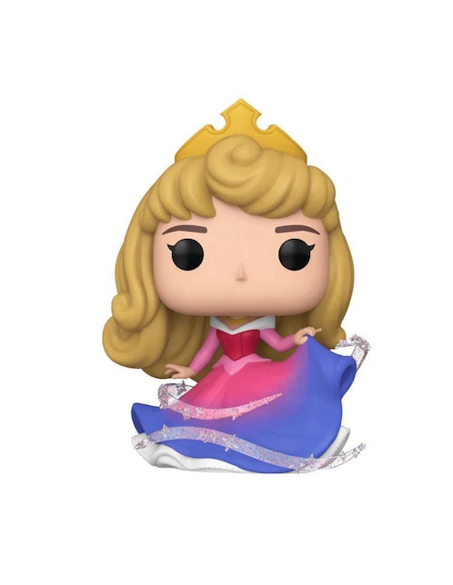 Figura de Colección Aurora Funko Pop! Disney