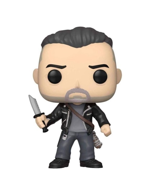 Funko The Walking Dead Negan Smith